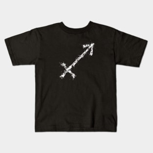 Sagittarius Kids T-Shirt